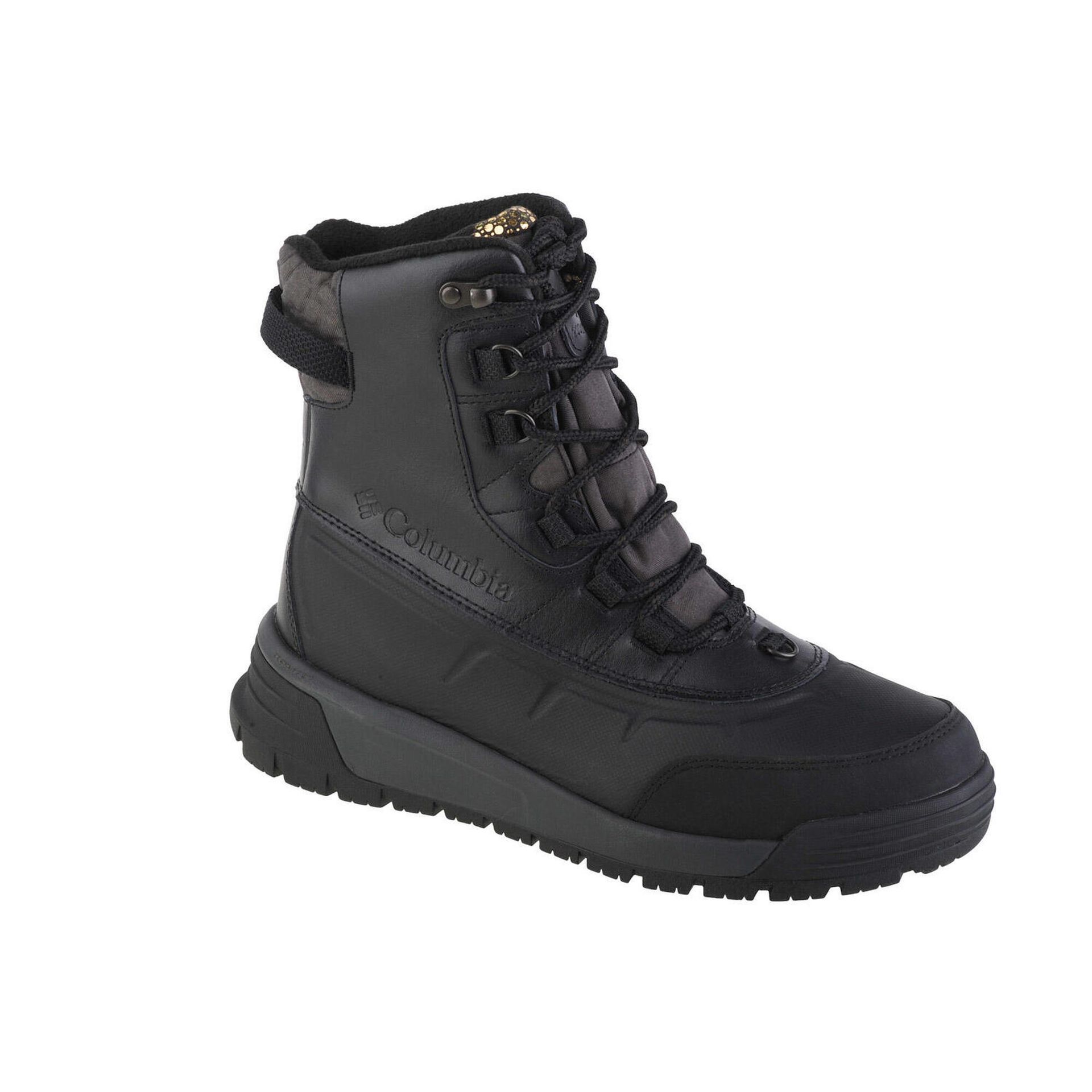 Columbia Bugaboot Celsius Boots Men, czarny US 14 | EU 47 2021 Kozaki sportowe 1945511010-14