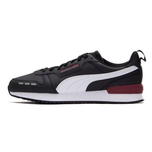 Puma R78 Sl 374127 12 Buty Męskie Czarne