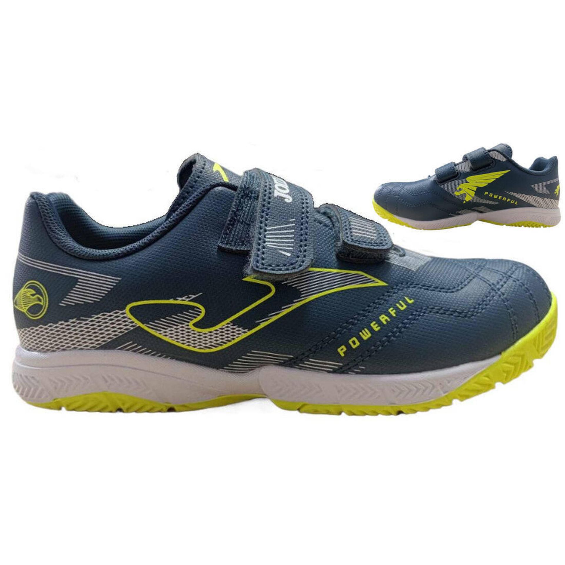Buty sportowe dziecięce JOMA Powerfull halówki junior do piłki nożnej R. 27