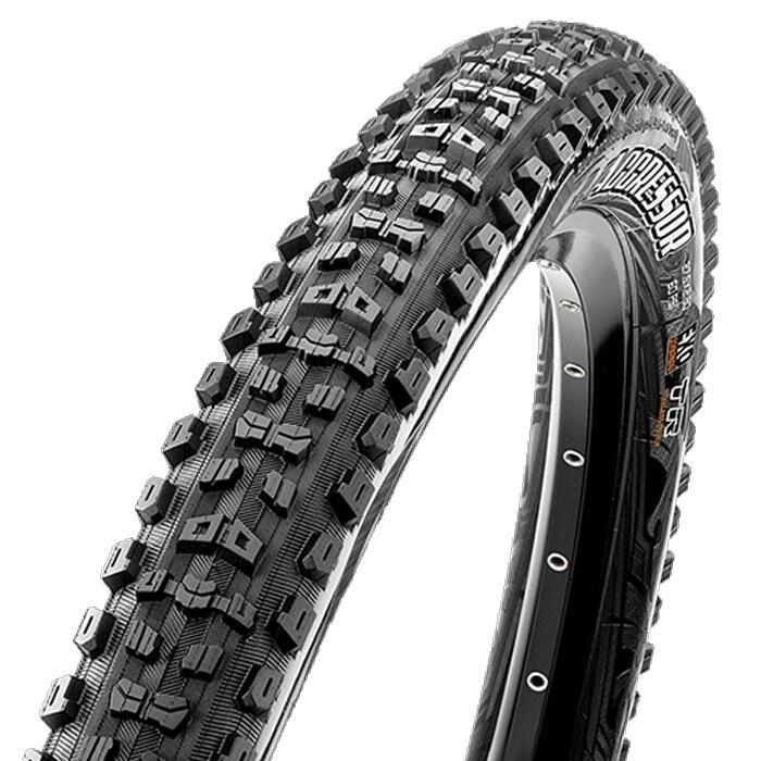 Maxxis opony rowerowe AGGRESSOR WT EXO//Wszystkie rozmiary MXT85984000