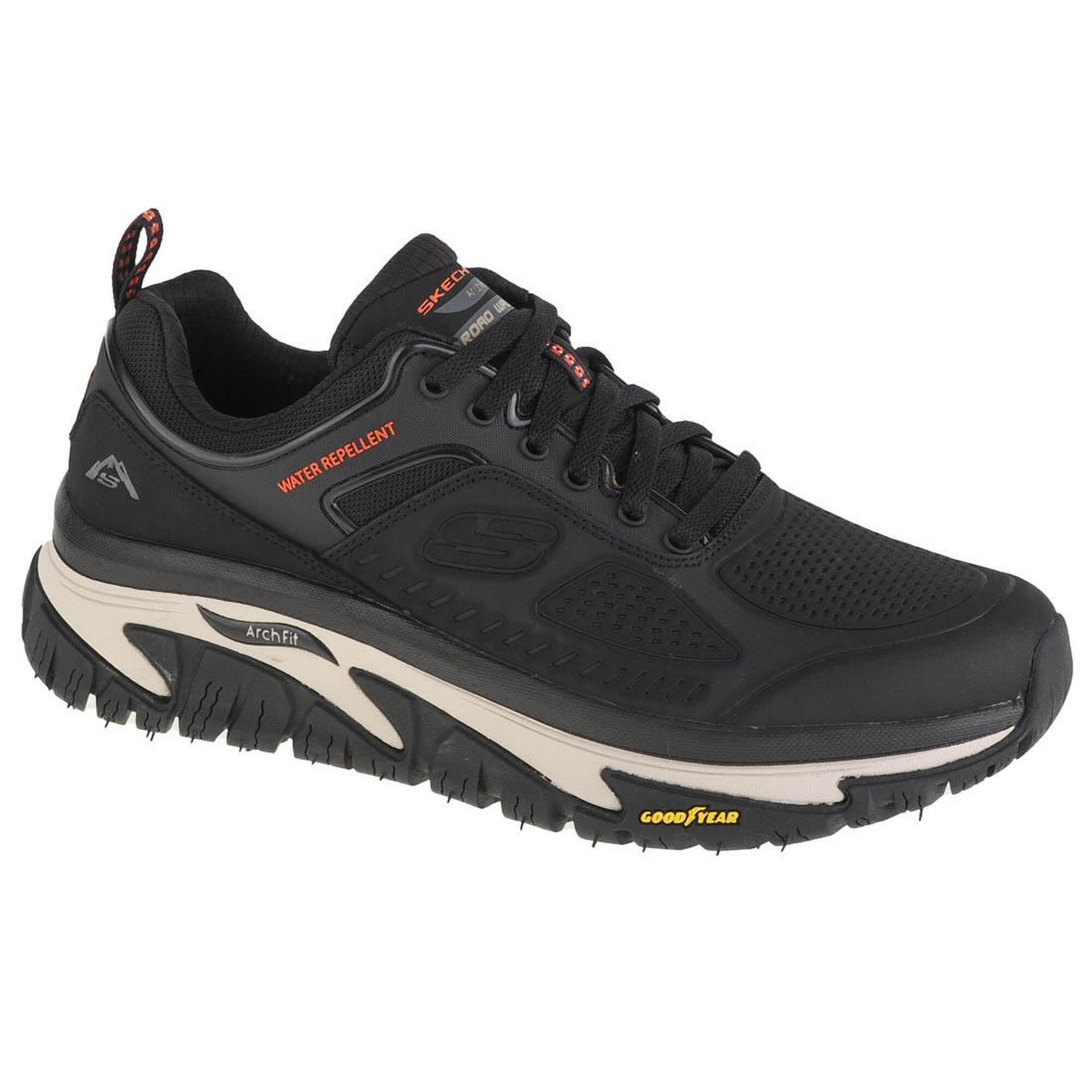 Skechers Półbuty Recon 237333/BLK Czarny