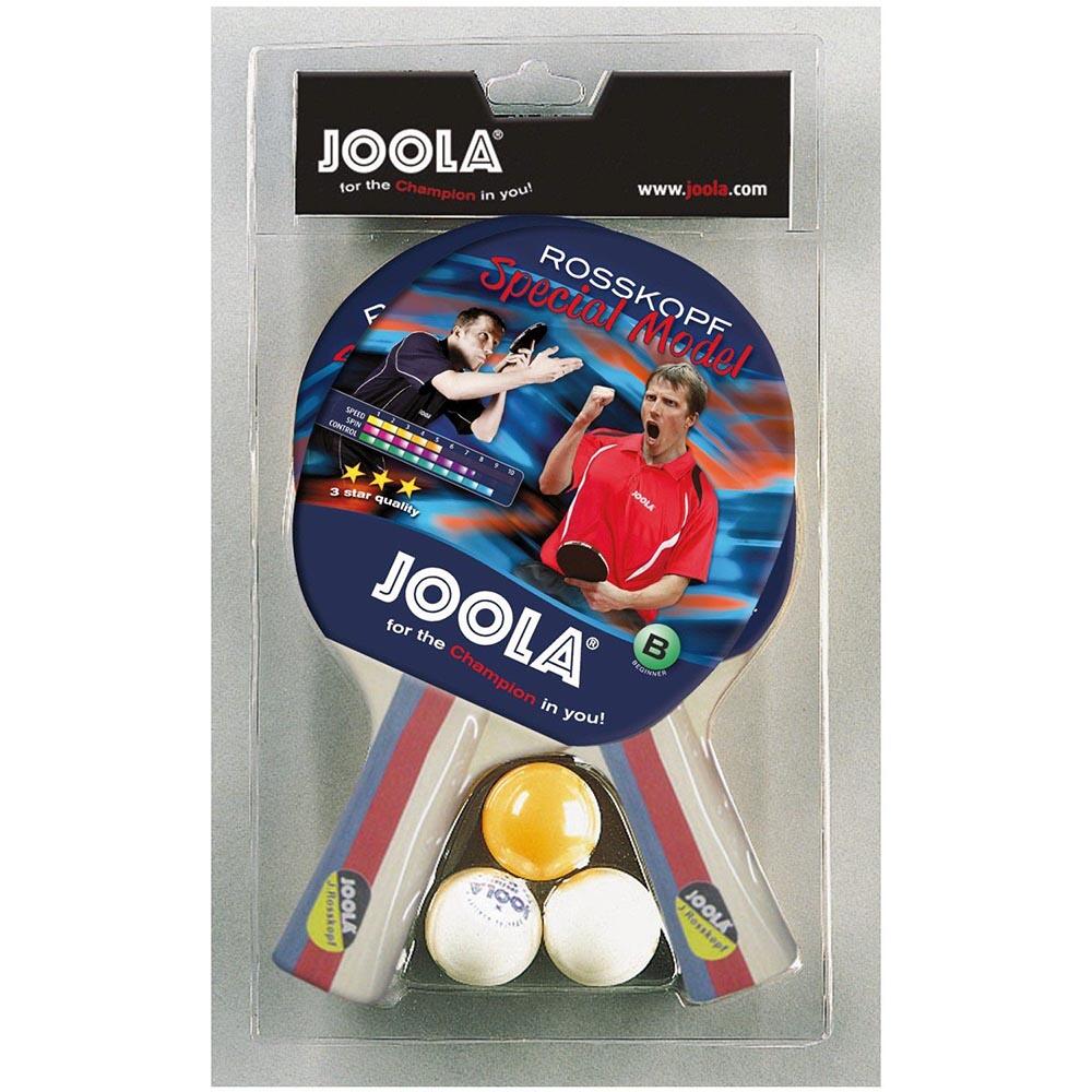 Joola Zestaw do tenisa stołowego Rossi 54805