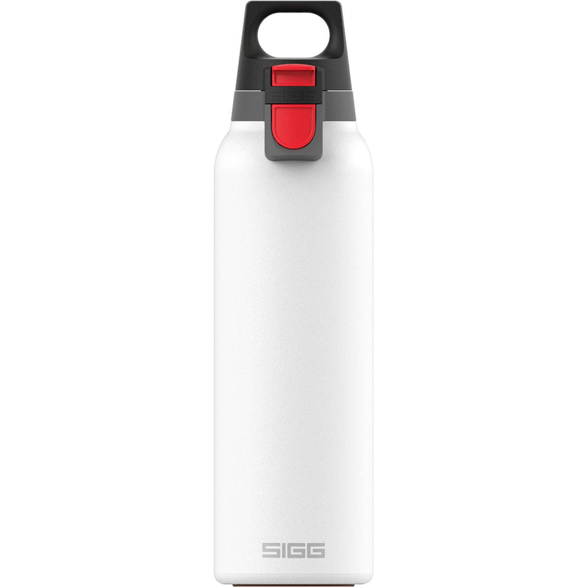 Sigg Kubek Termiczny Light White 0.55L