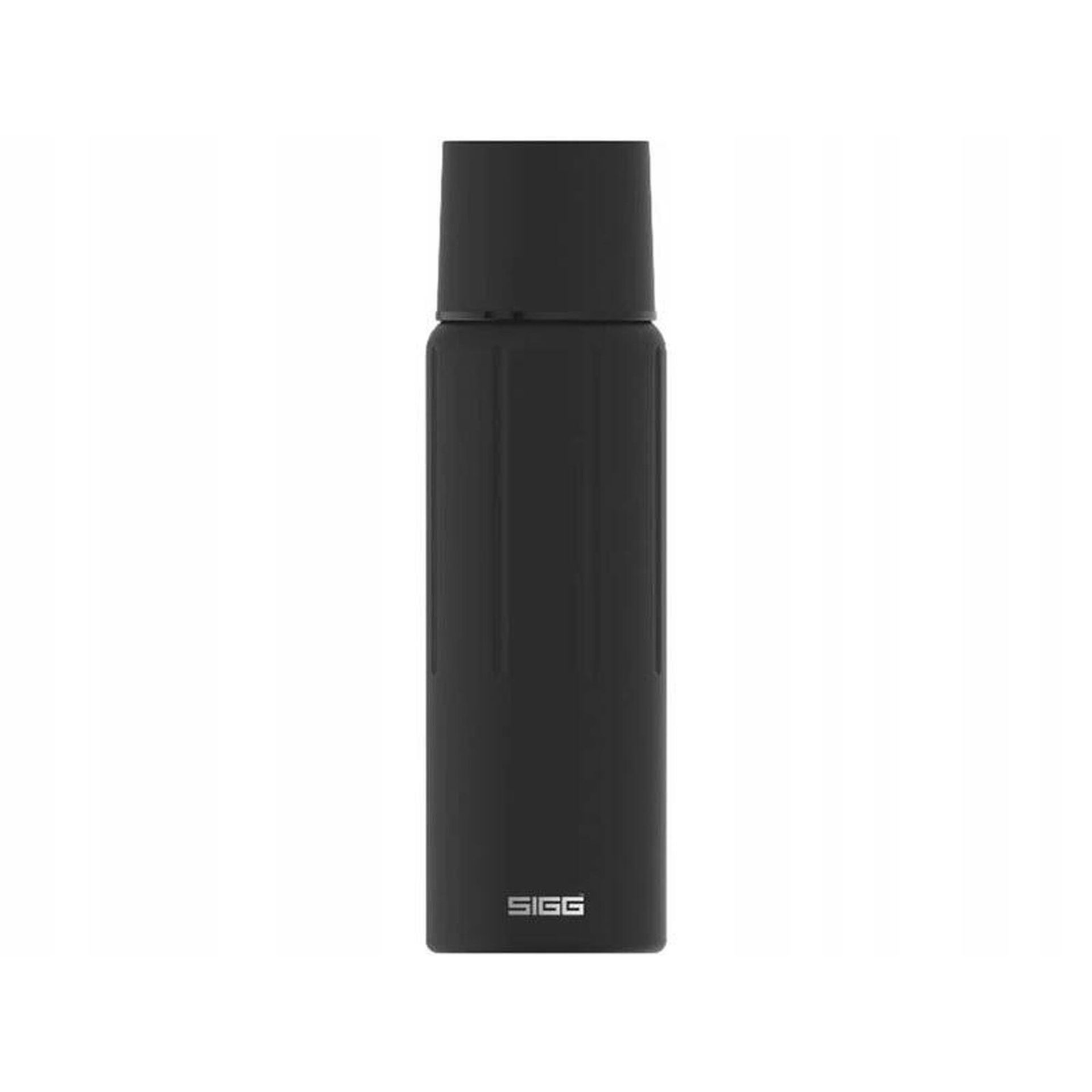 Sigg Gemstone IBT Obsidian 1,1L, Thermos flask 7610465873601