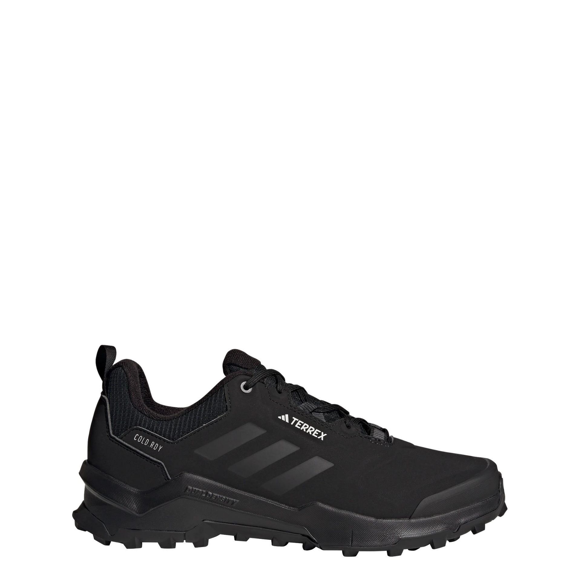 Buty adidas Terrex AX4 BETA COLD.RDY M (kolor Czarny, rozmiar 42 2/3)