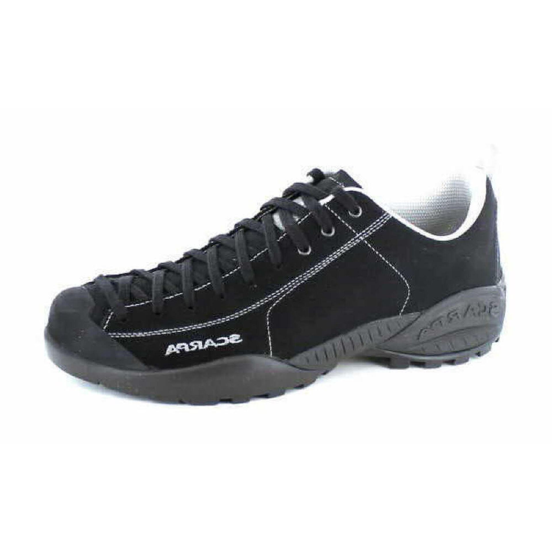 Buty trekkingowe SCARPA Mojito czarne 32605-350/122 44.5 eu