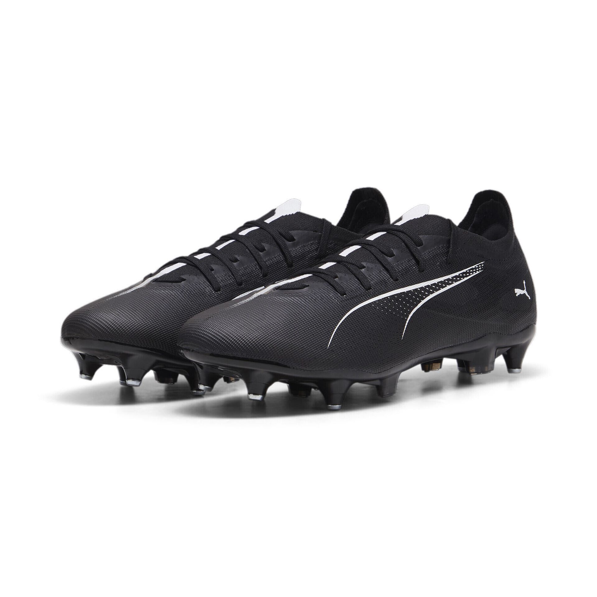 Buty Puma ULTRA 5 Match MxSG 107893-02 czarny 44