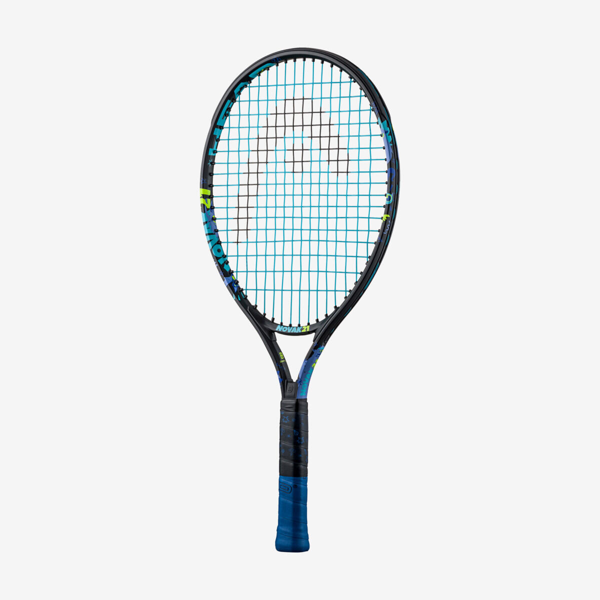Dziecięca rakieta tenisowa Head  Novak 21