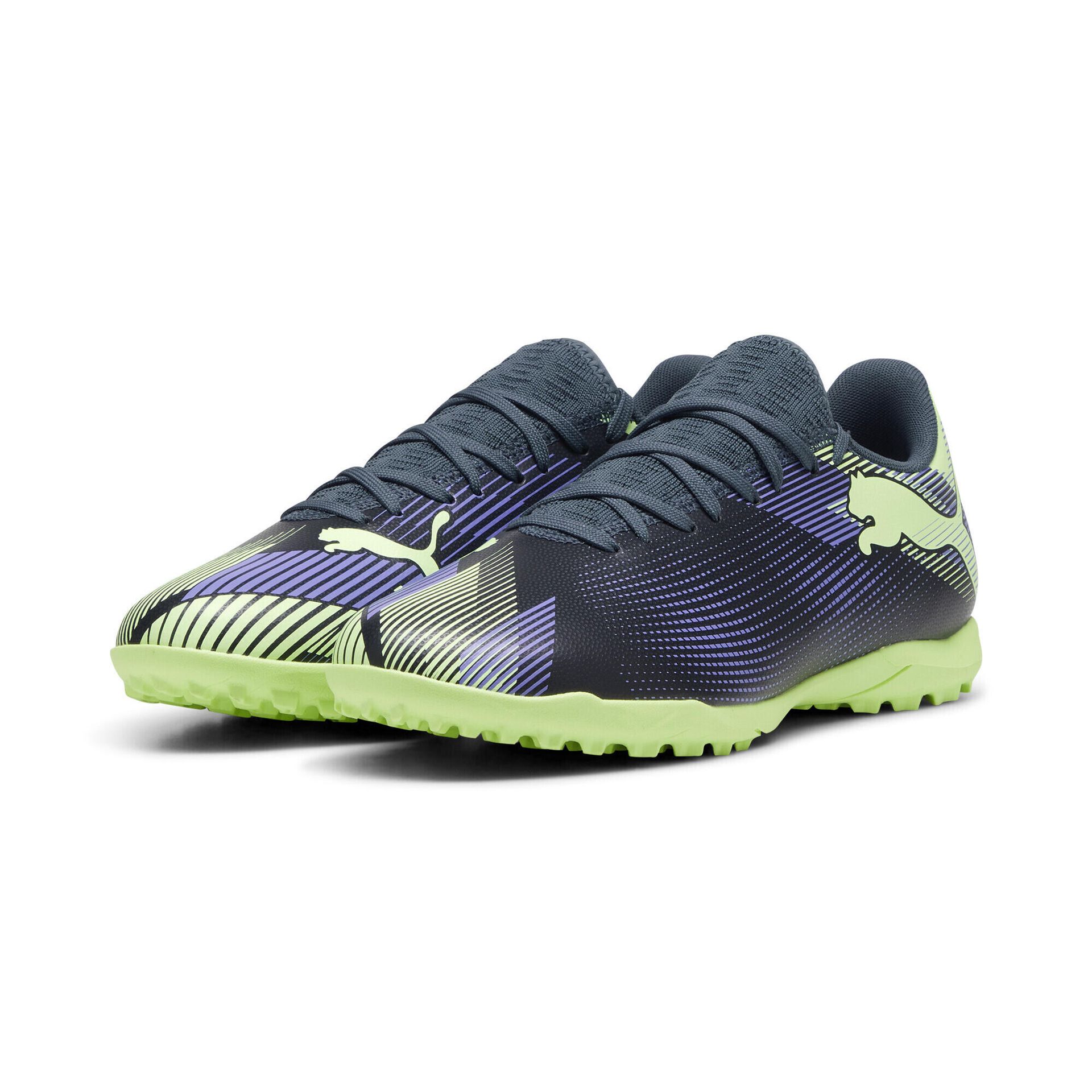 Buty Puma Future 7 Play TT 107943-03 szary 45