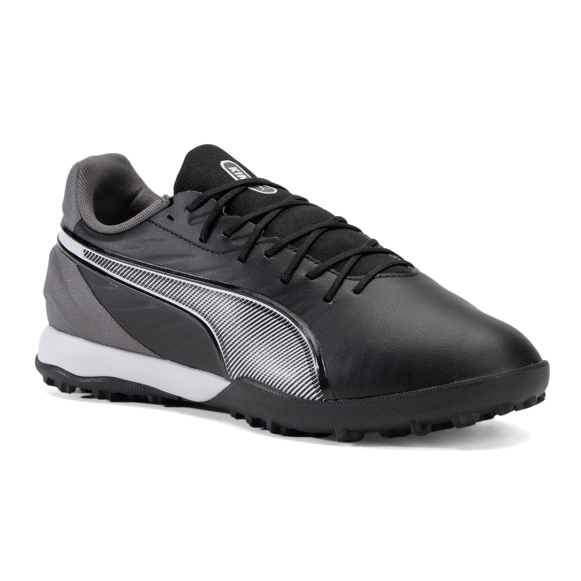 Buty Puma KING Match TT 107879-01 czarny 40