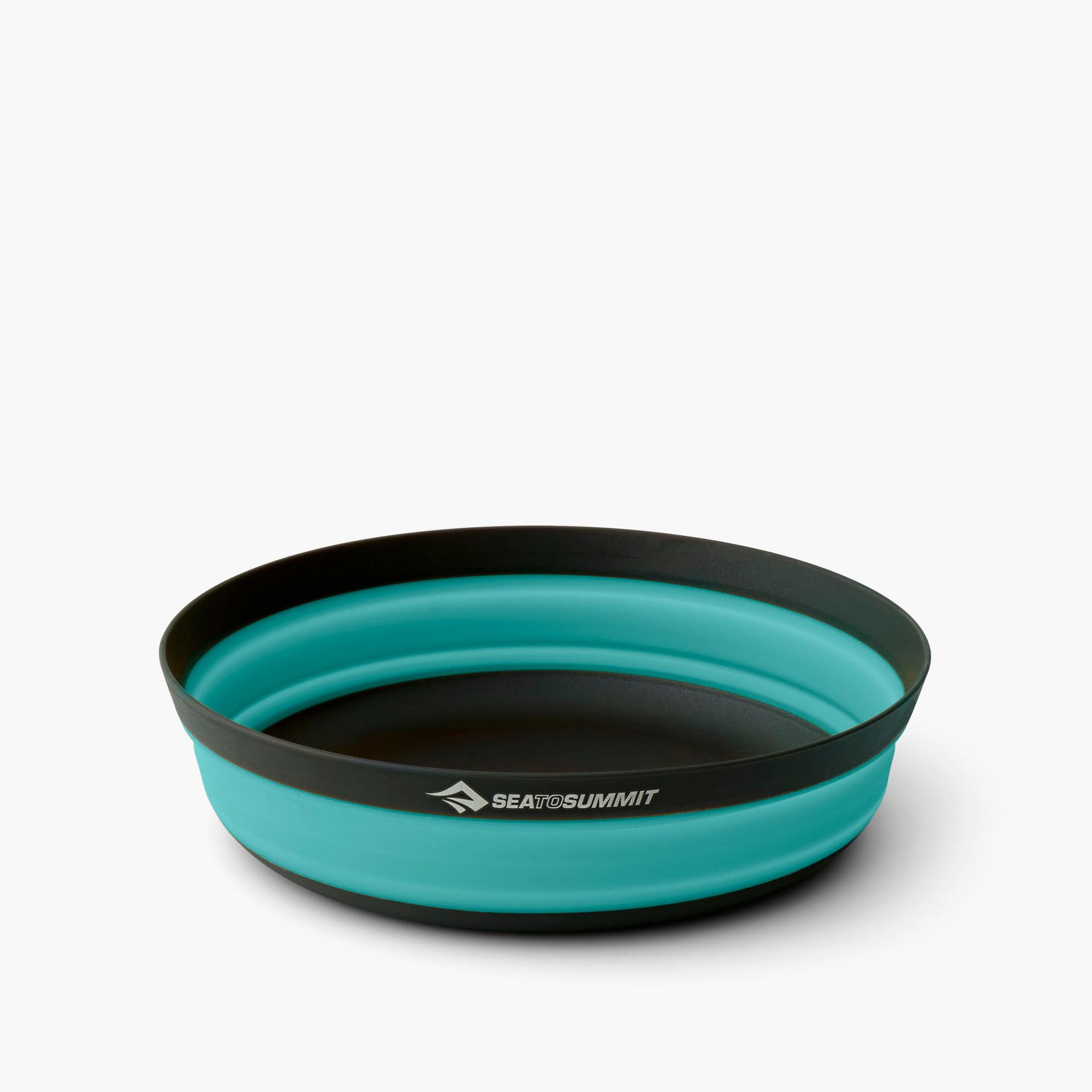 Miska turystyczna Sea to Summit Frontier UL Collapsible Bowl Large - blue