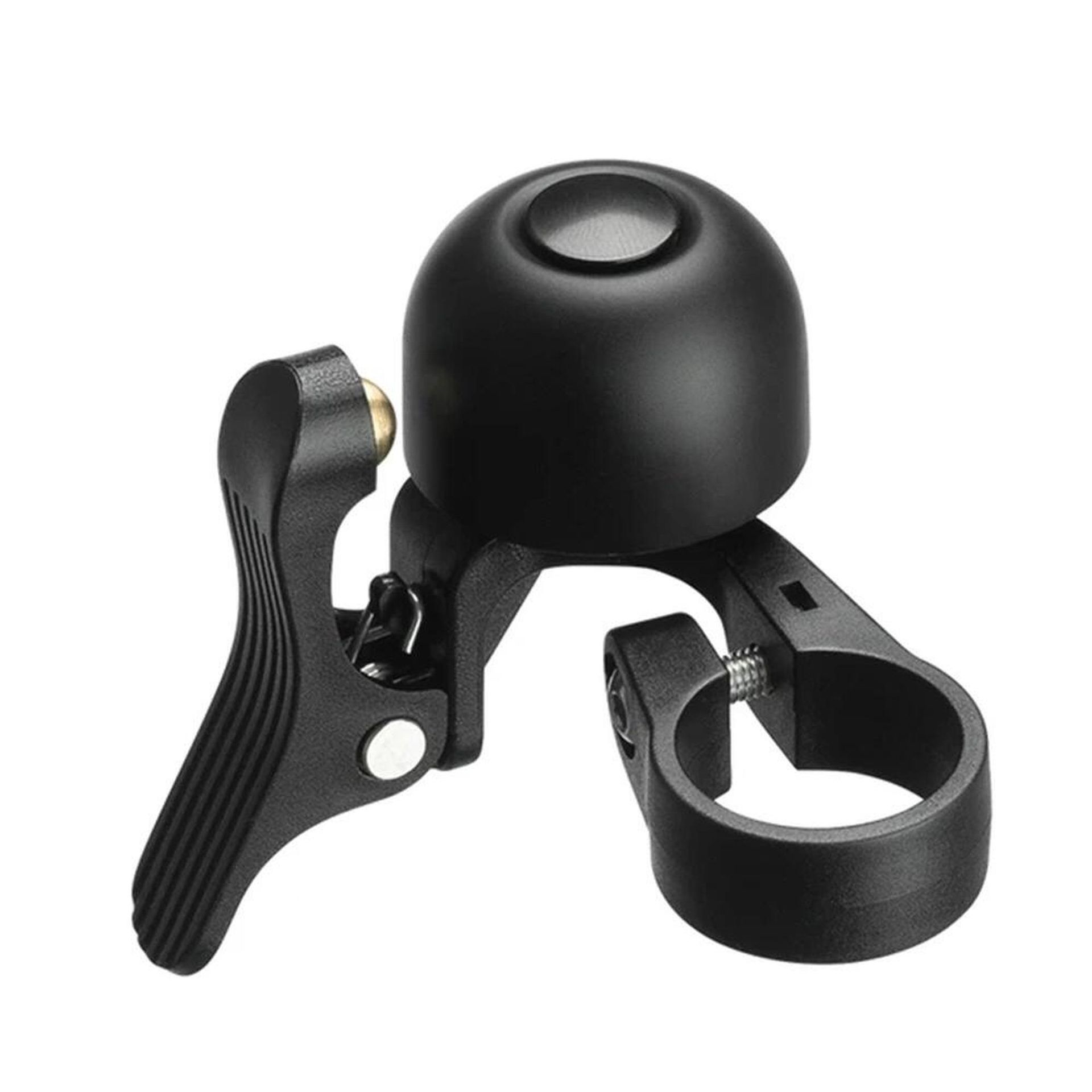 Dzwonek rowerowy ROCKBROS 34210007002 Czarny