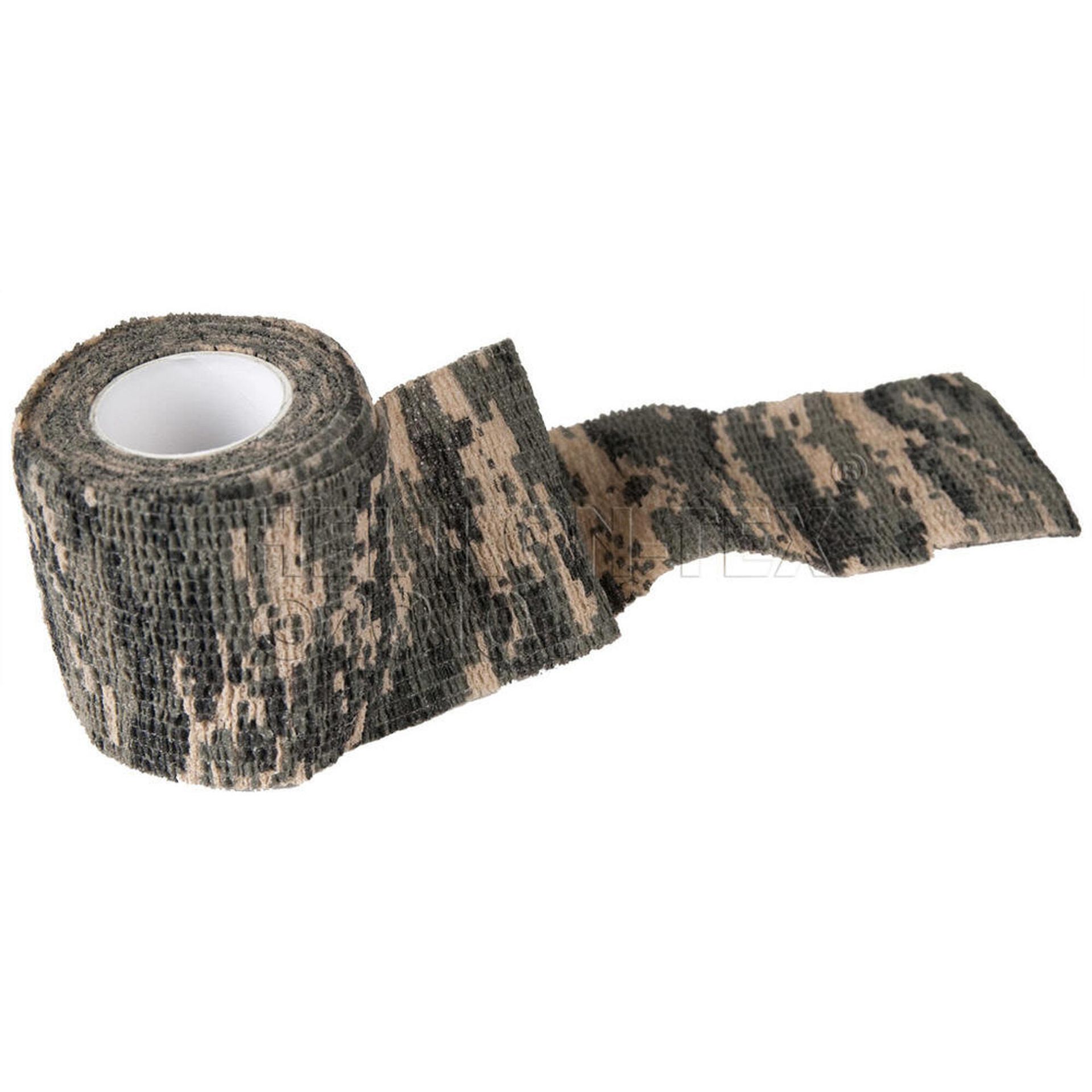 HELIKON-TEX POLSKA taśma maskująca Helikon 2,7m ucp (TM-SCG-PO-10) TM-SCG-PO-10