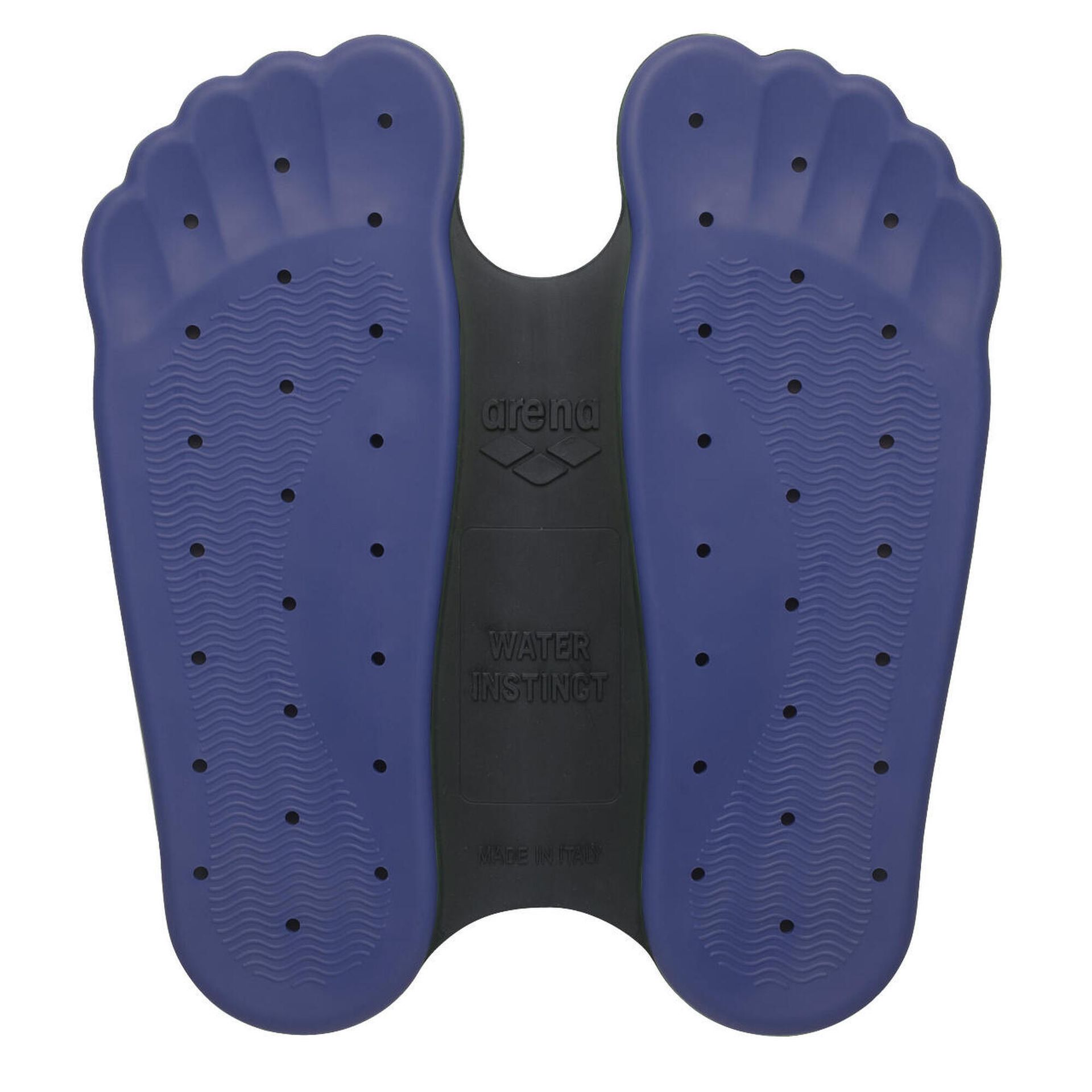 Arena Hygienic Foot Mat, navy 2021 Akcesoria pływackie i treningowe 1967-700-0