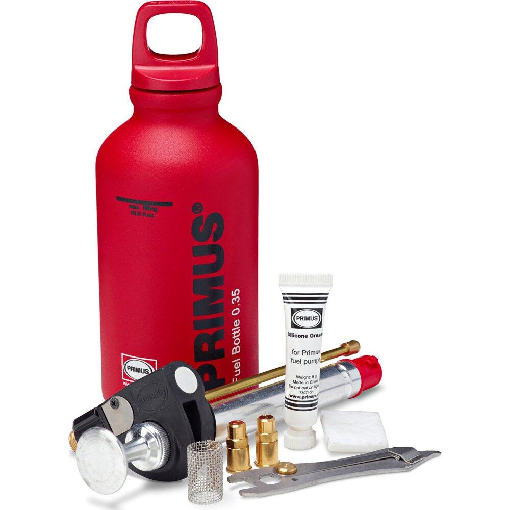 Primus SERVICEKIT MultiFuel Kit zapewnia ETA Spider lub Express, 1900870 1900870