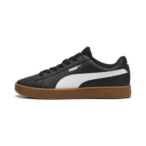 Buty Puma Rickie Classic M 39425114 czarne