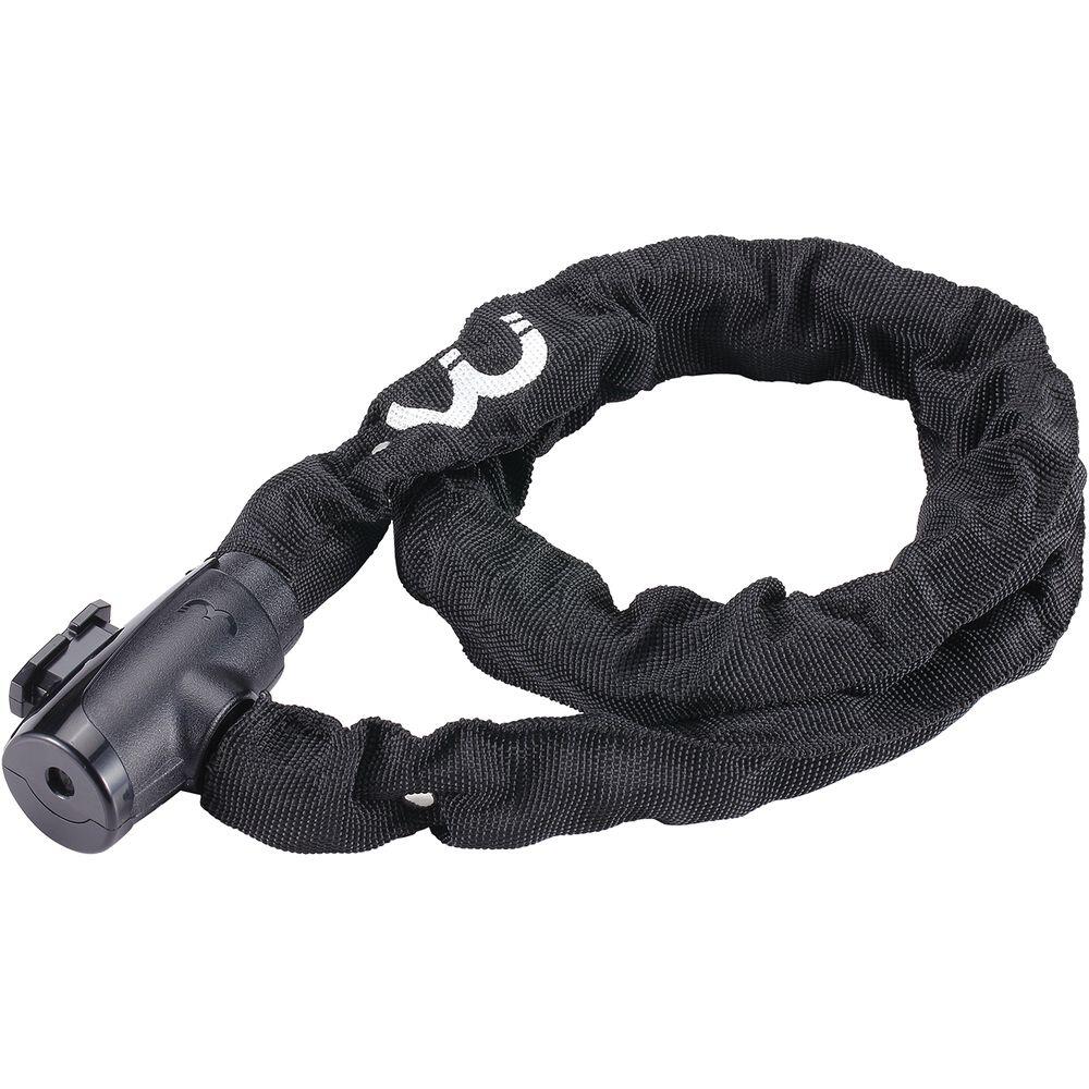 BBB power Link BBL-48 zapięcie rowerowe czarne 2017 Cable 2905454801