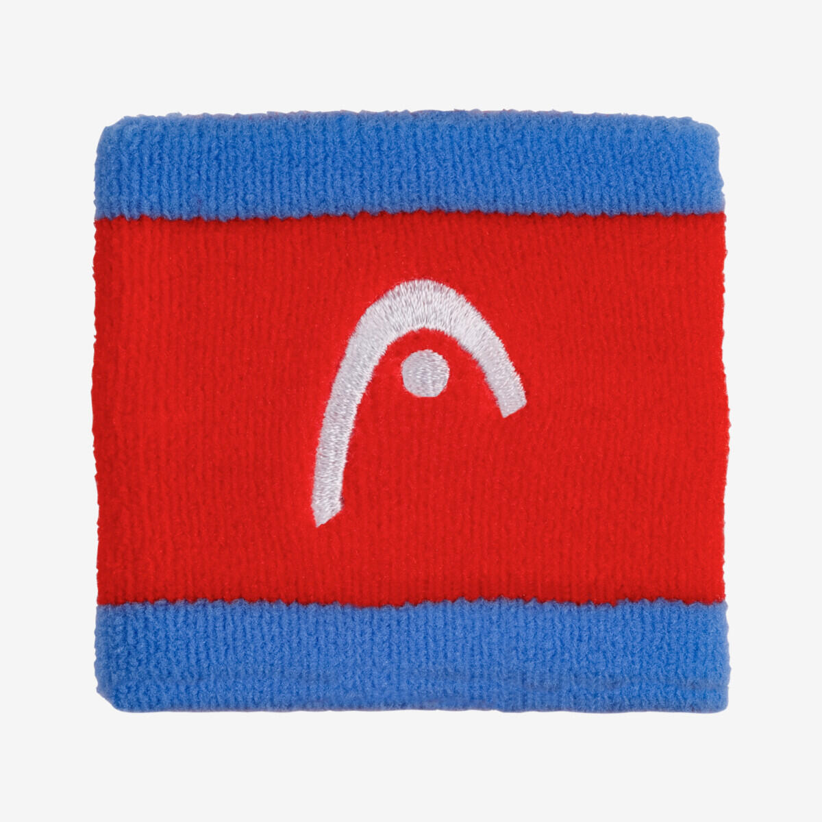 Frotka Head  Wristband STRIPED 2.5 HBOA