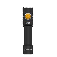 ARMYTEK Latarka Armytek Prime C2 Pro v4 Magnet USB XHP50.2 Ciepły  2330 lm F08101W