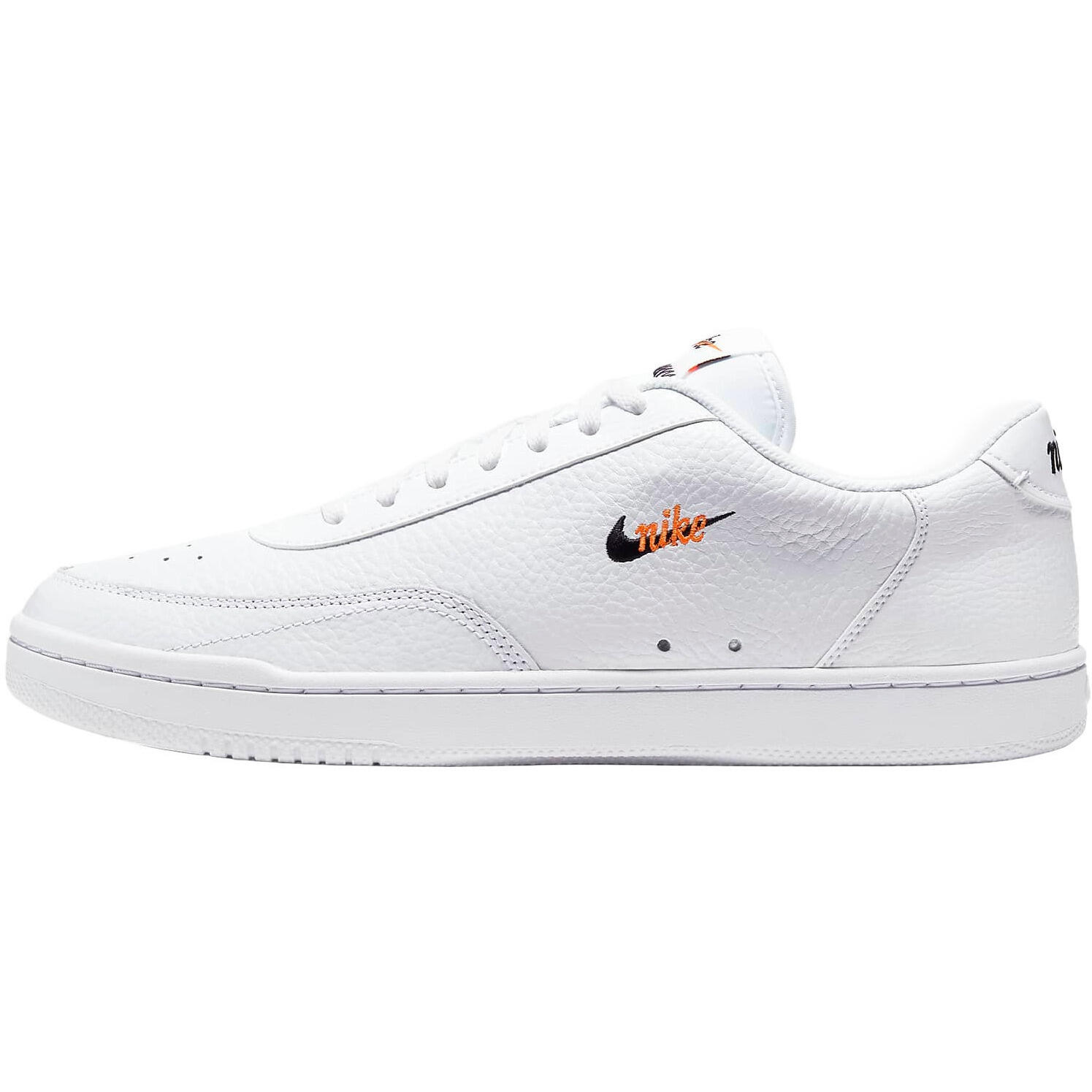 Nike Buty męskie Court Vintage Premium - Biel CT1726-100