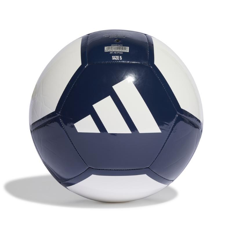 Piłka nożna adidas EPP Club biało-niebieska IP1652 4