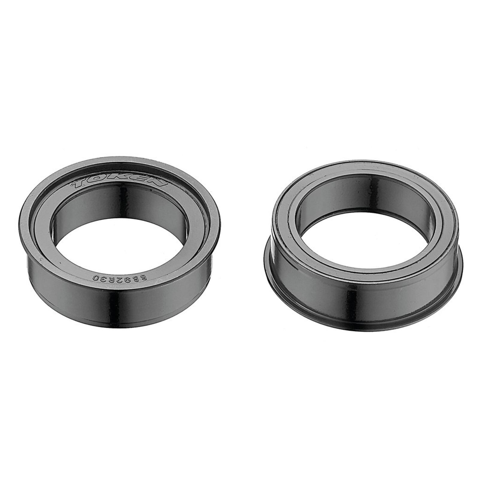 Token Łożyska wewnętrzne  Press Fit bb86r RH: BB86  KRG: bb 386 & SRAM GXP (1 sztuki) BB86R386
