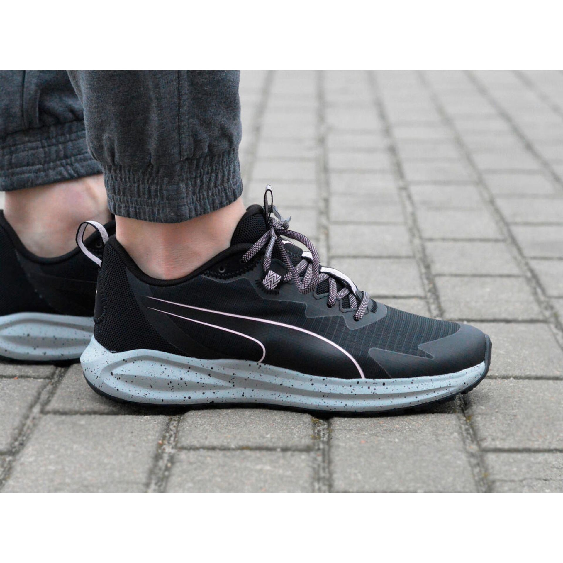 Puma Twitch Runner Trail 376961 12 Buty Trekking