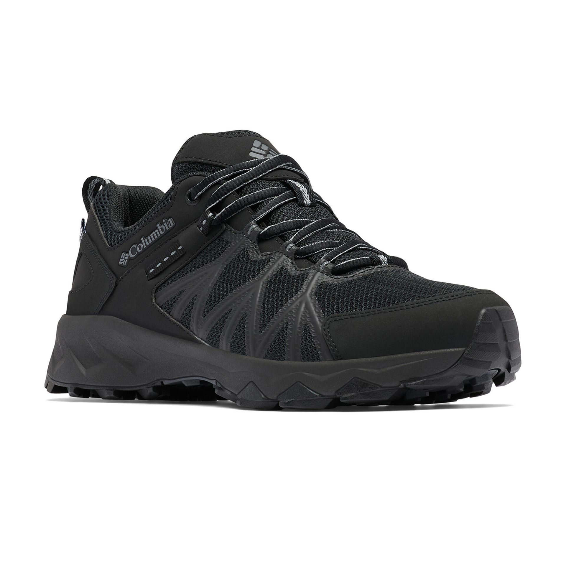 Buty trekkingowe męskie Columbia Columbia Peakfreak II Outdry 2100711010 Czarne 42,5