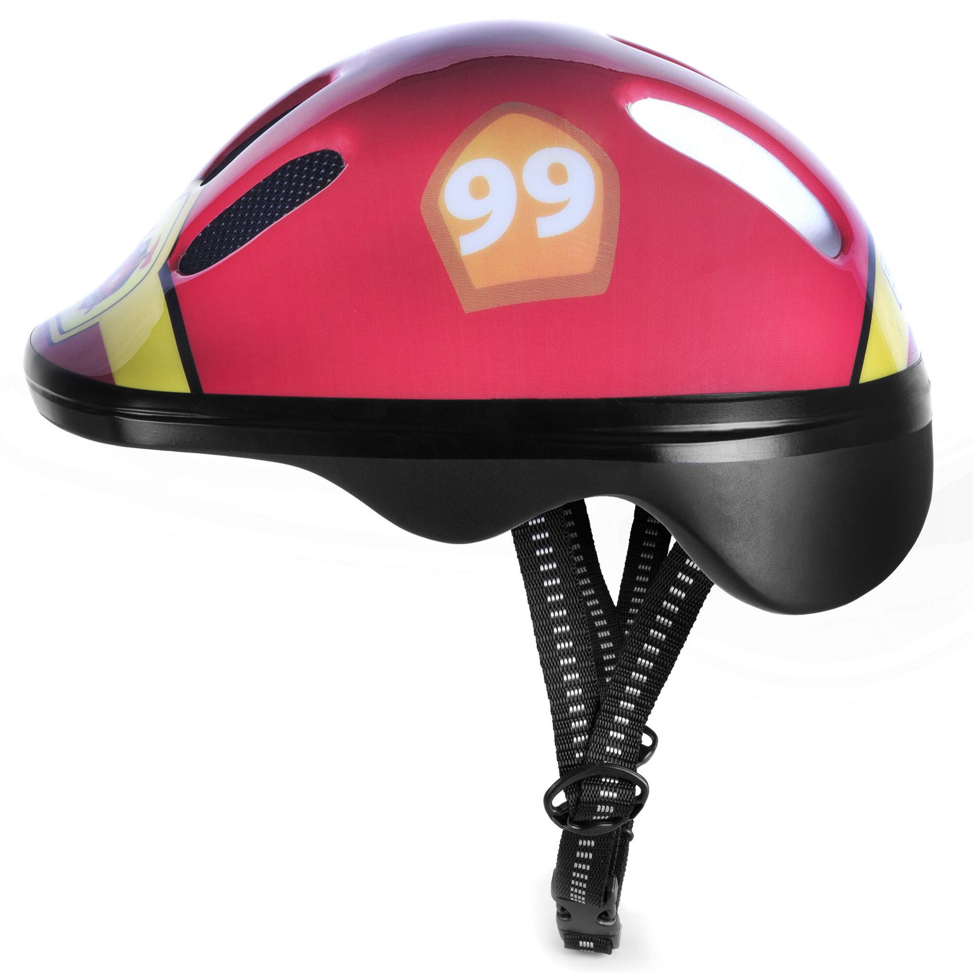 Spokey BIKER 6 Kask 44-48