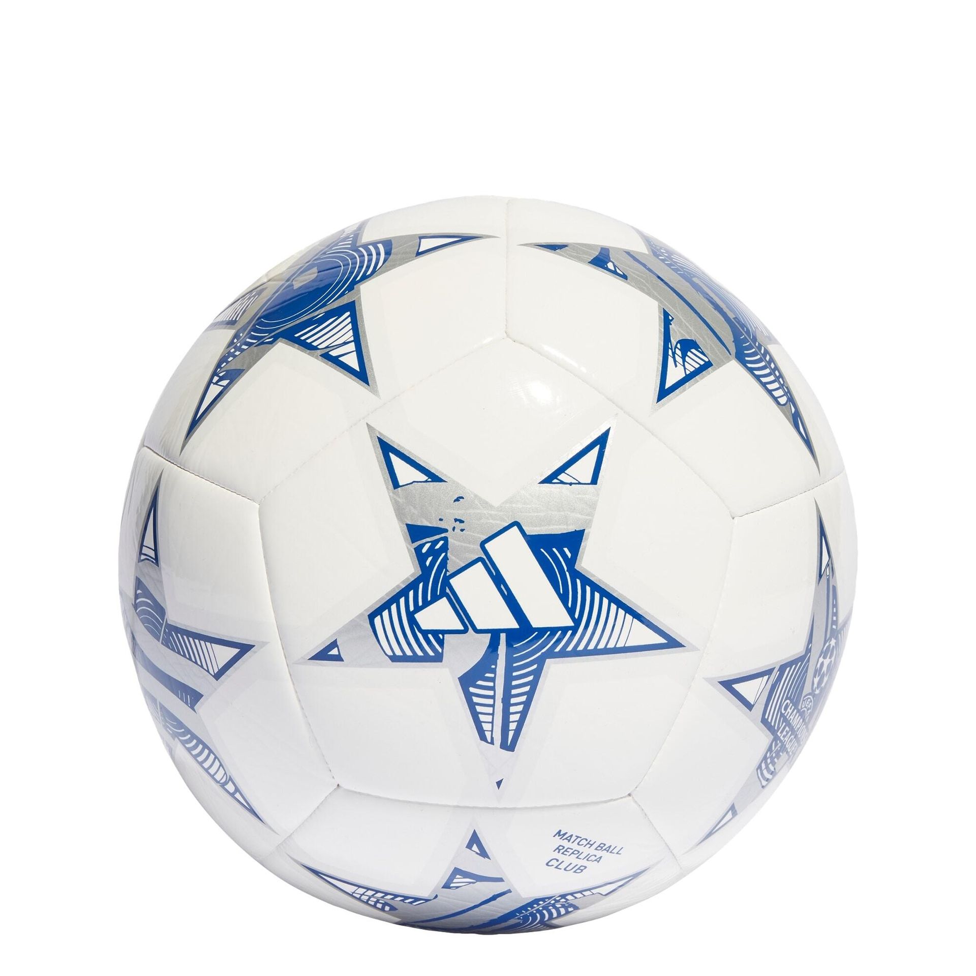 PIŁKA ADIDAS TRENINGOWA REKREACYJNA FINALE CLUB r4