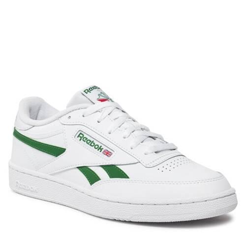 Reebok Buty Club C Revenge ID5000 Biały