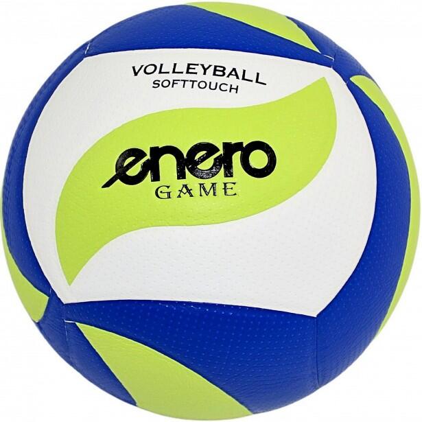 Piłka siatkowa ENERO Game