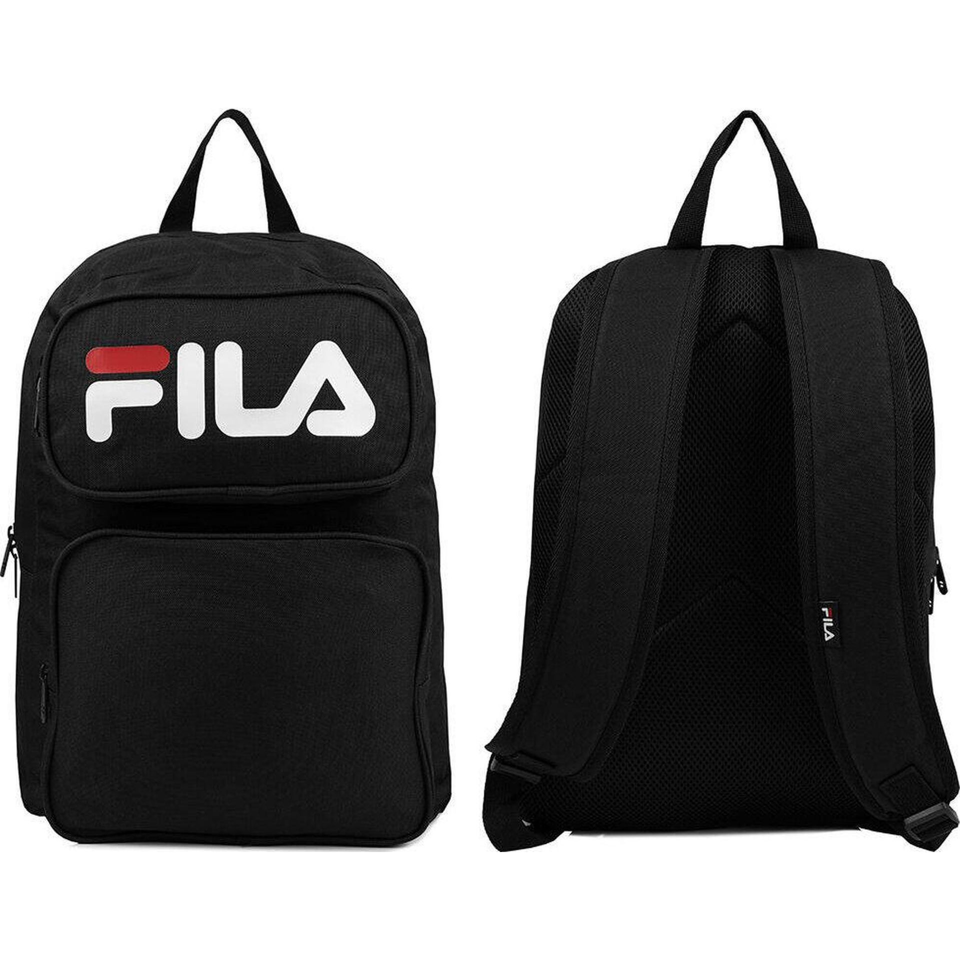 Plecak FILA Fenyi 17 l black