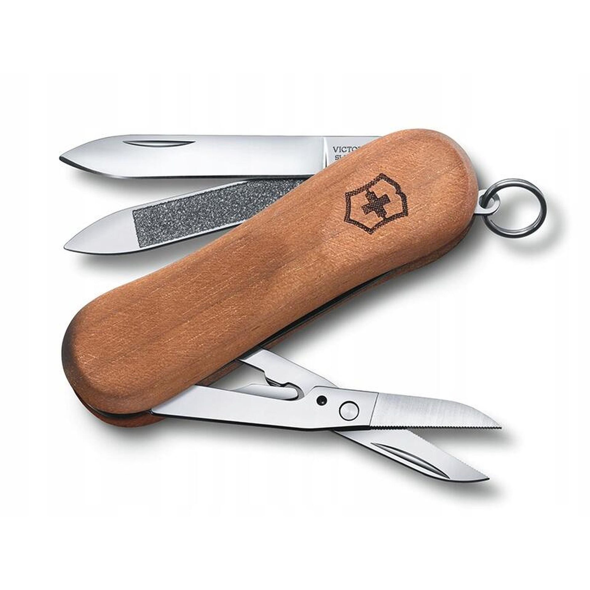 VICTORINOX EVOWOOD