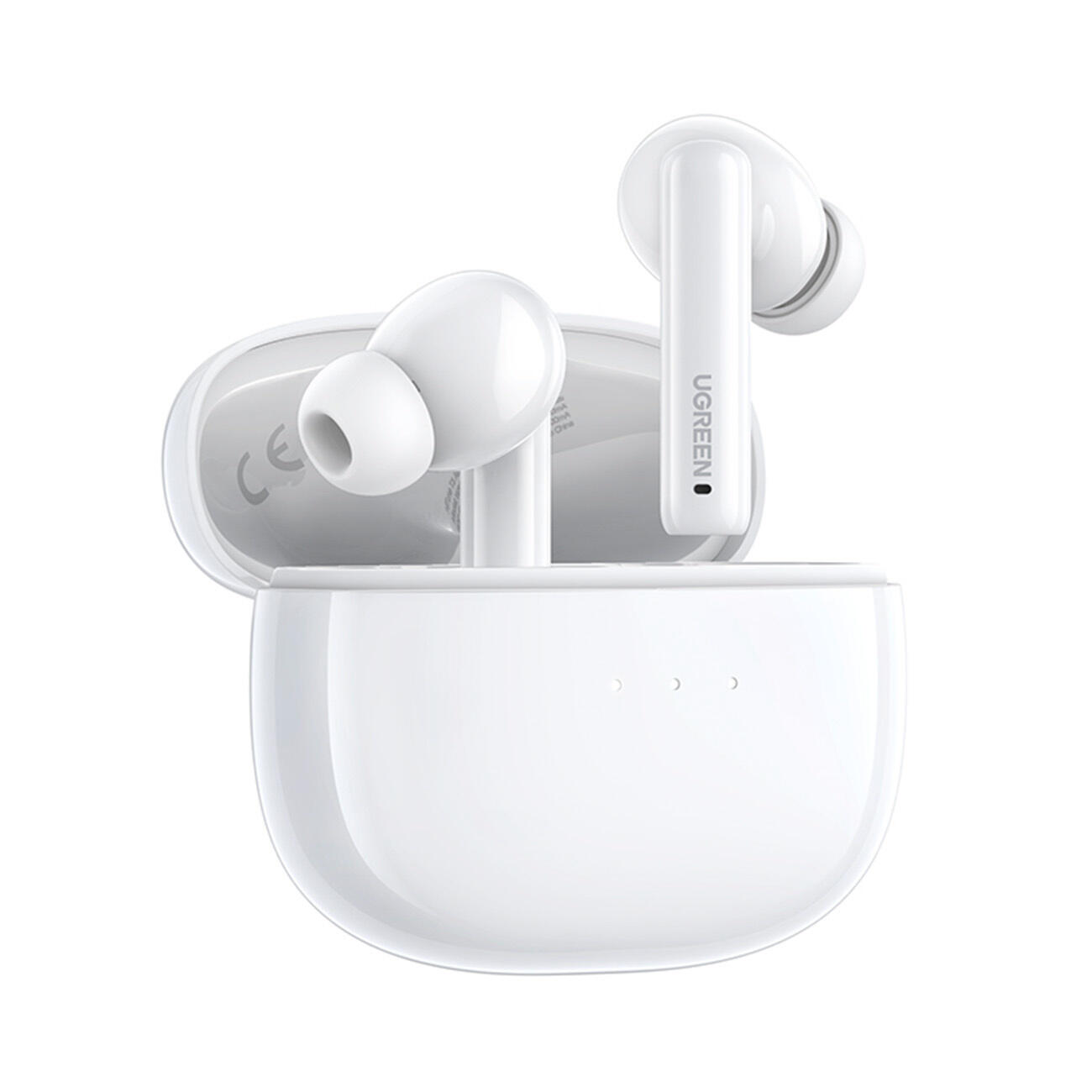 UGREEN HiTune T3 ANC (białe)