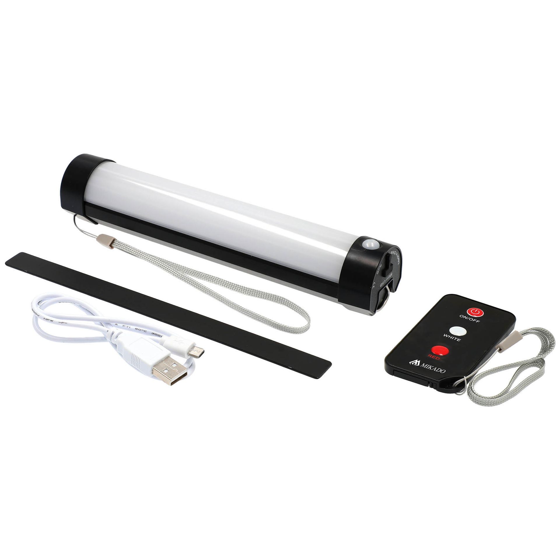 Lampka MIKADO IR Bivvy Light AML02-01