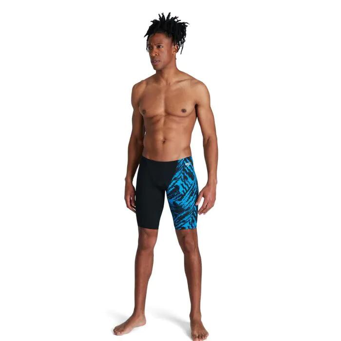 Spodenki kąpielówki męskie Speedo Allover V Jammer