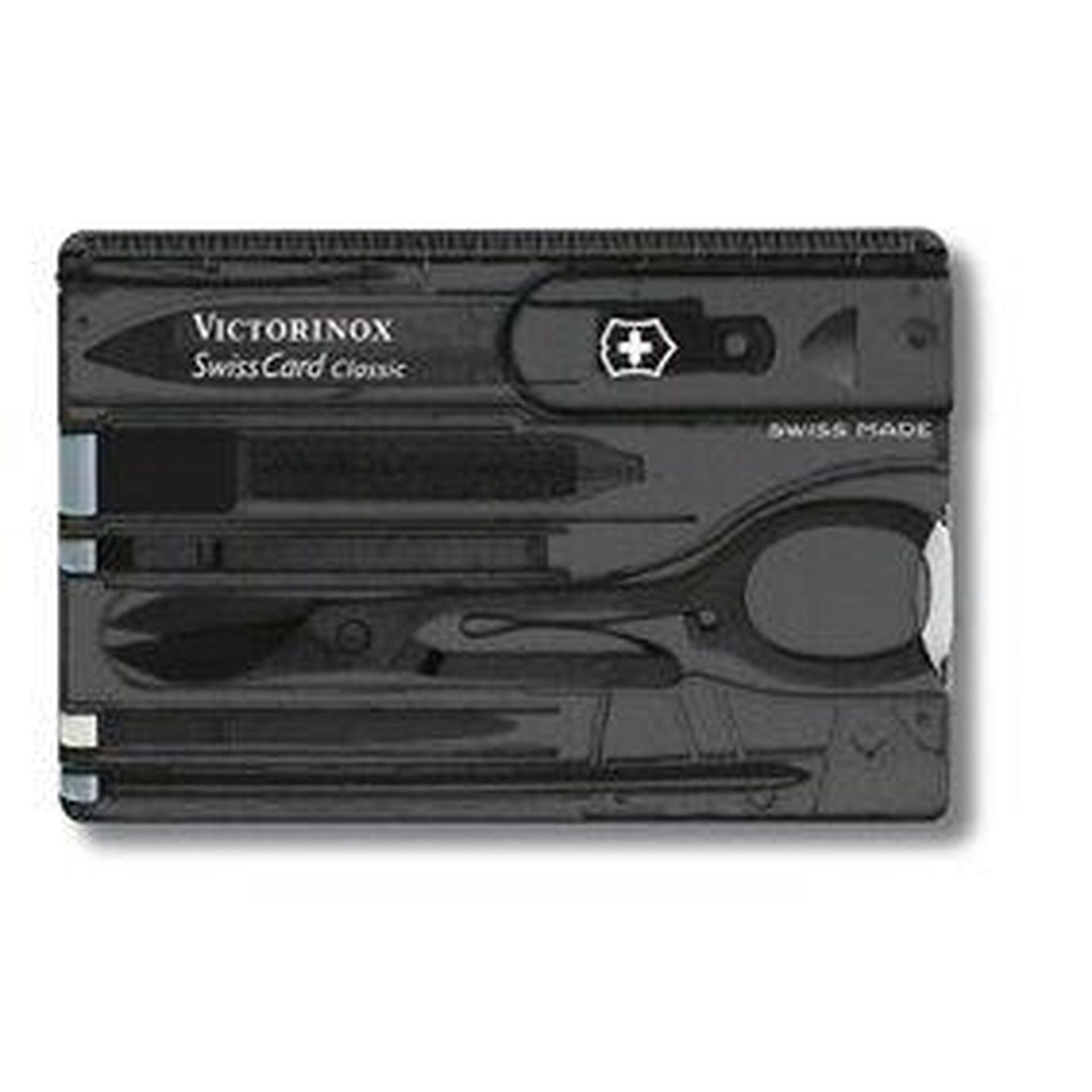 VICTORINOX SwissCard Classic 0.7133.T3