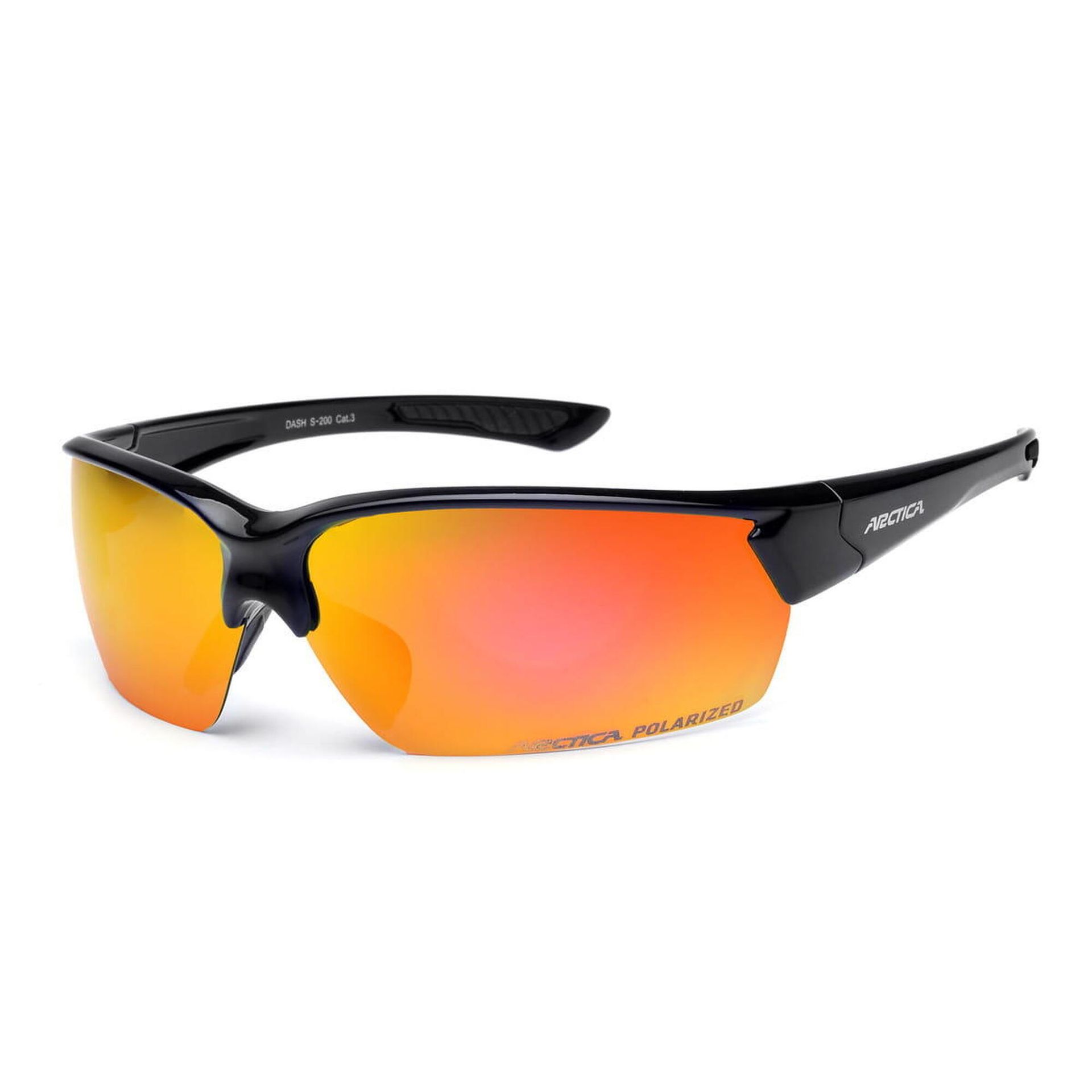 Arctica Okulary polaryzacyjne Dash S-200 S-200