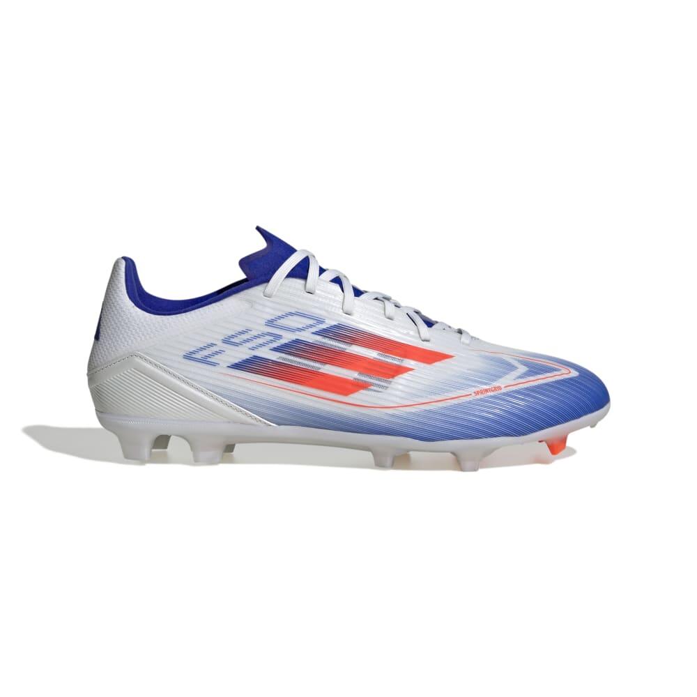 Buty piłkarskie adidas F50 League FG/MG IE0601 42