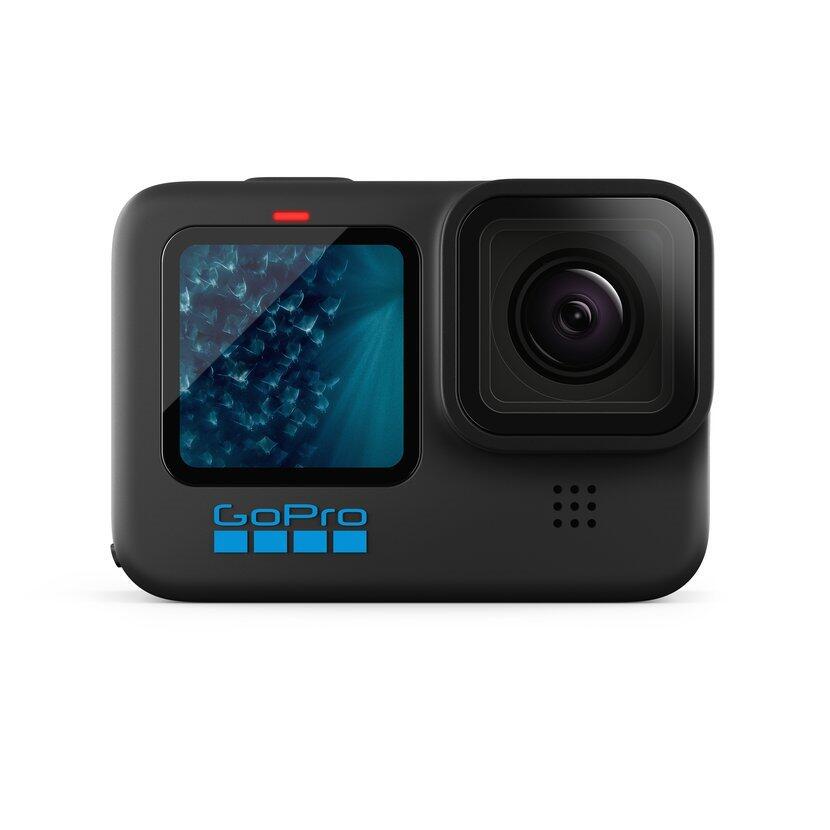 GOPRO HERO11 Black CHDHX-112-RW