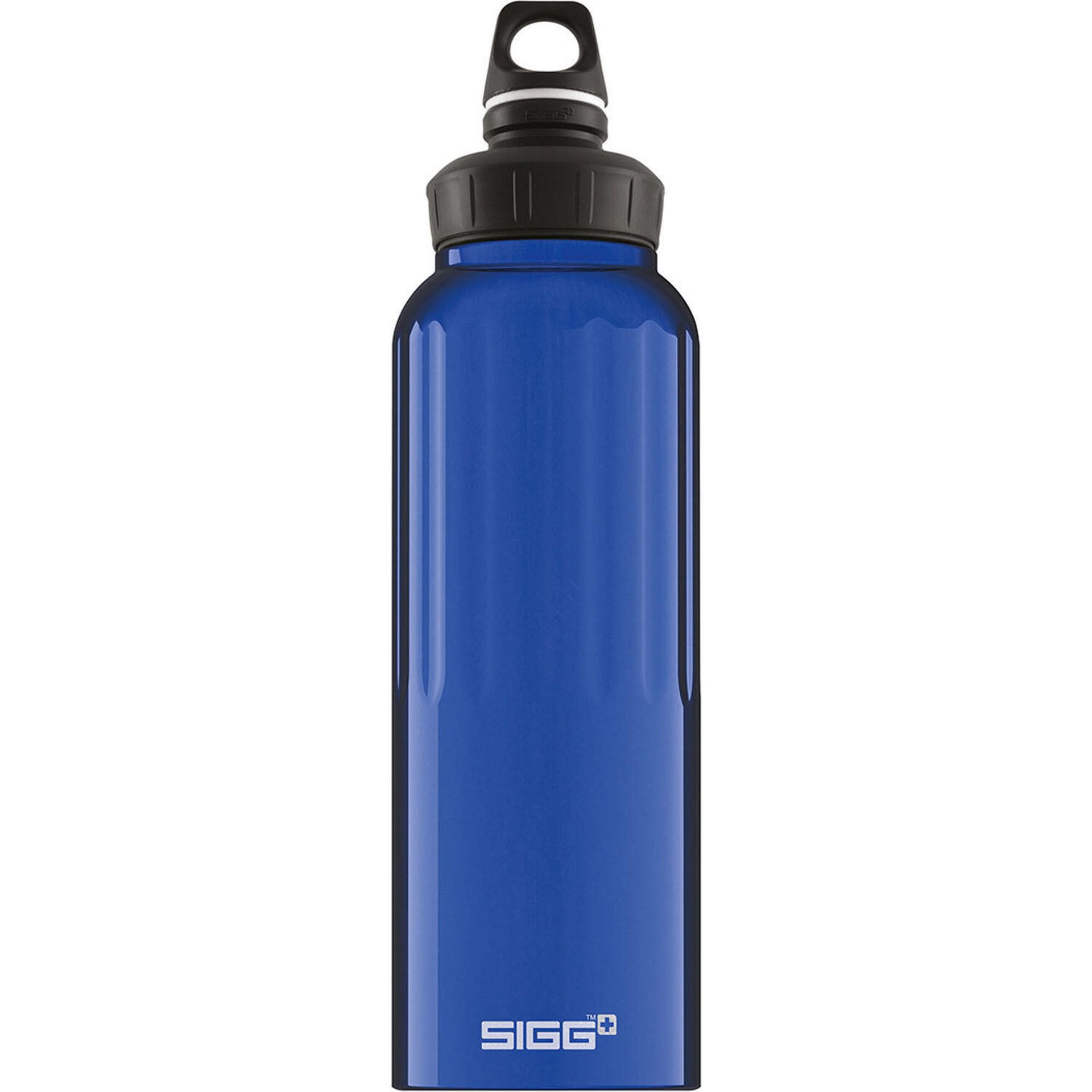 TRAVELLER SIGG Bidon WMB 1,5l (8256.10 / 7610465825617)