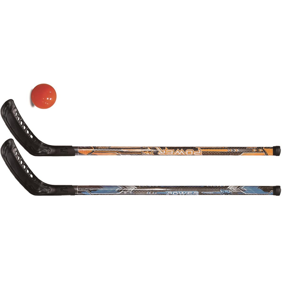 Zestaw do unihokeja INNOV8 SPORTS Power