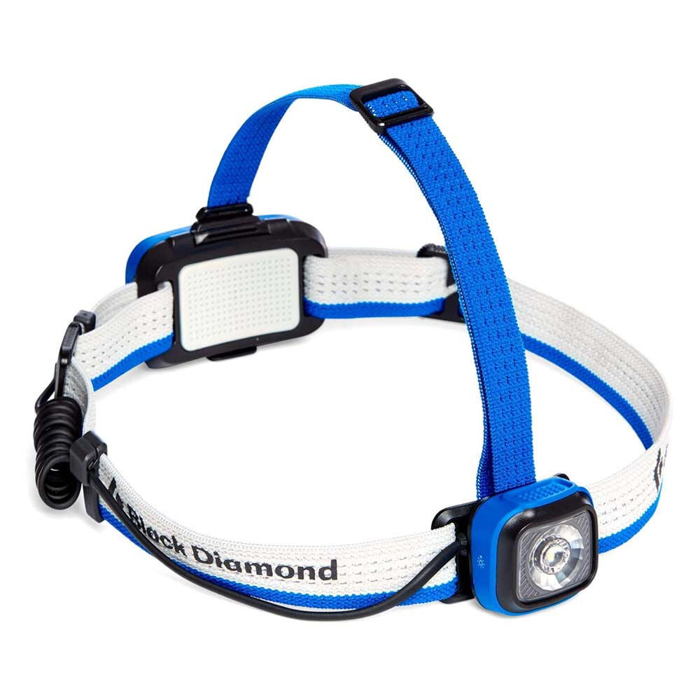 Black Diamond Czołówka SPRINTER 500 HEADLAMP BD620670-U BLU