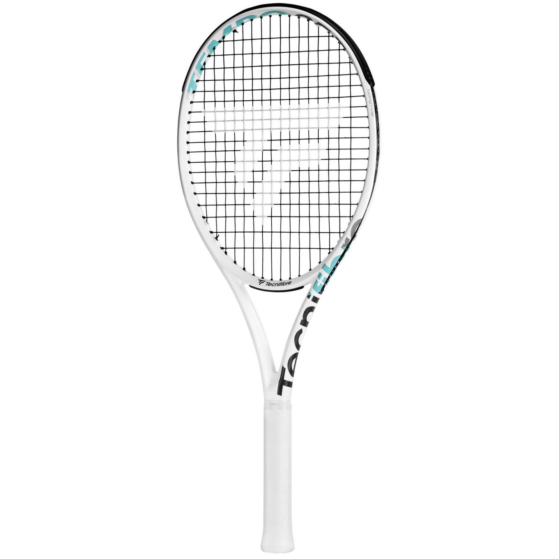 Rakieta tenisowa Tecnifibre Tempo 255 white