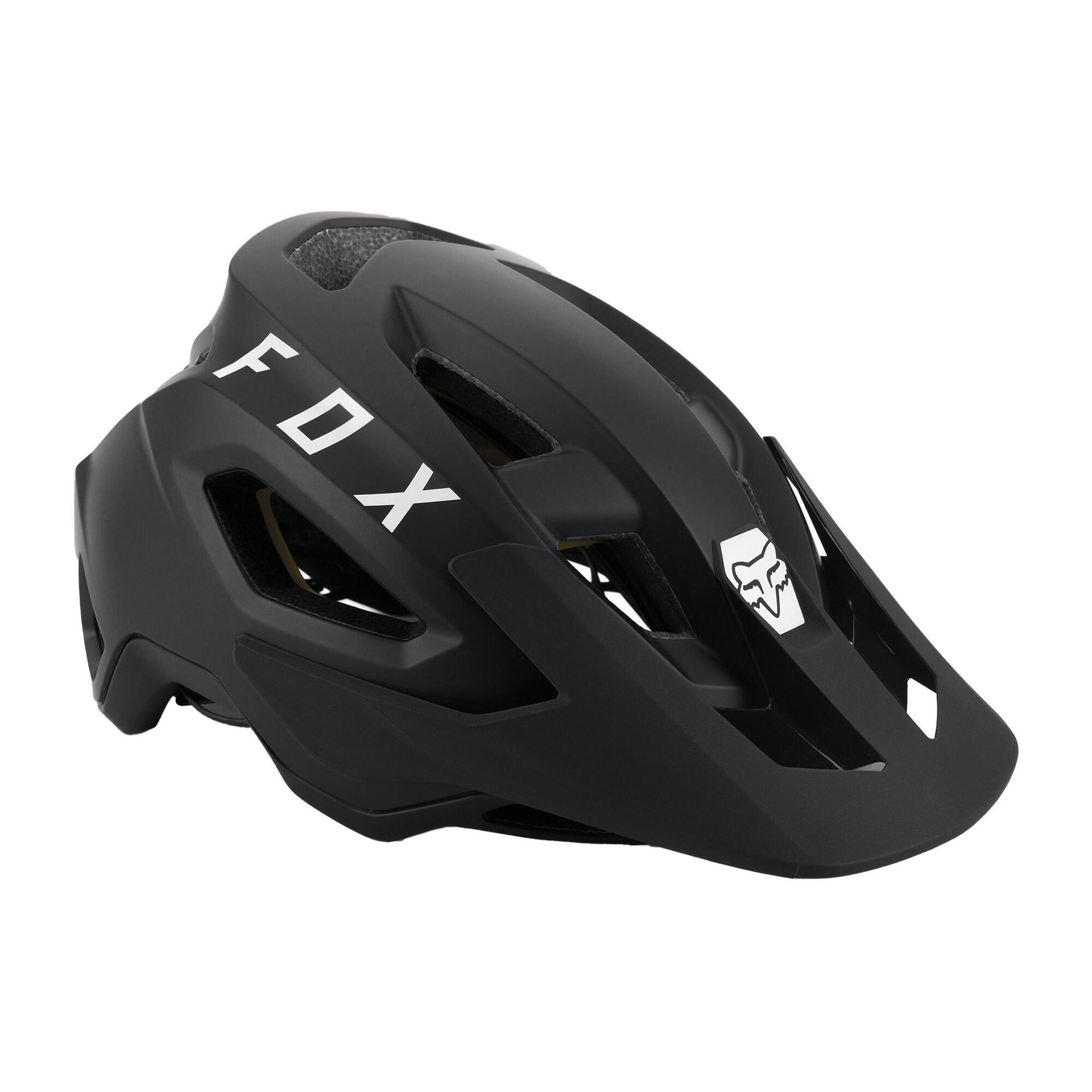 Fox Speedframe MIPS Helmet Men, black L | 59-63cm 2021 Kaski MTB 26840-001-L