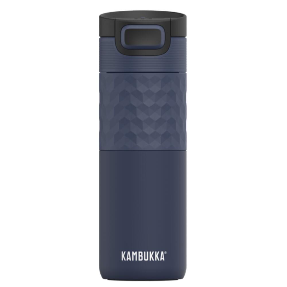 Kambukka kubek termiczny Etna Grip 500 ml - Denim Blue