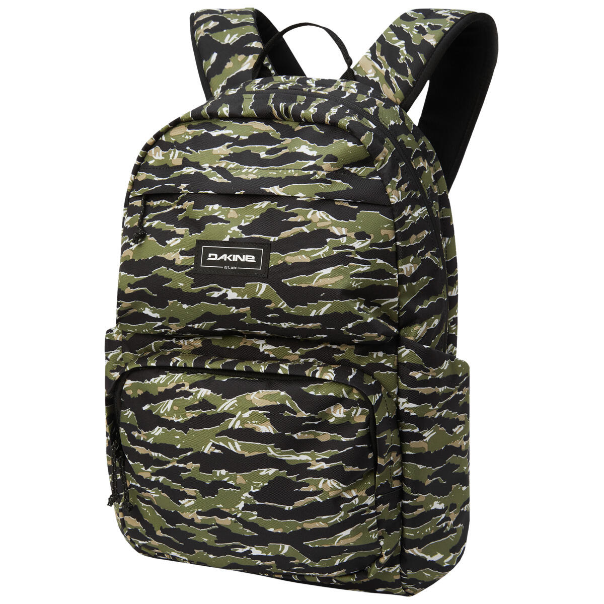 Plecak Dakine Method 25L Kolor: czarny/zielony