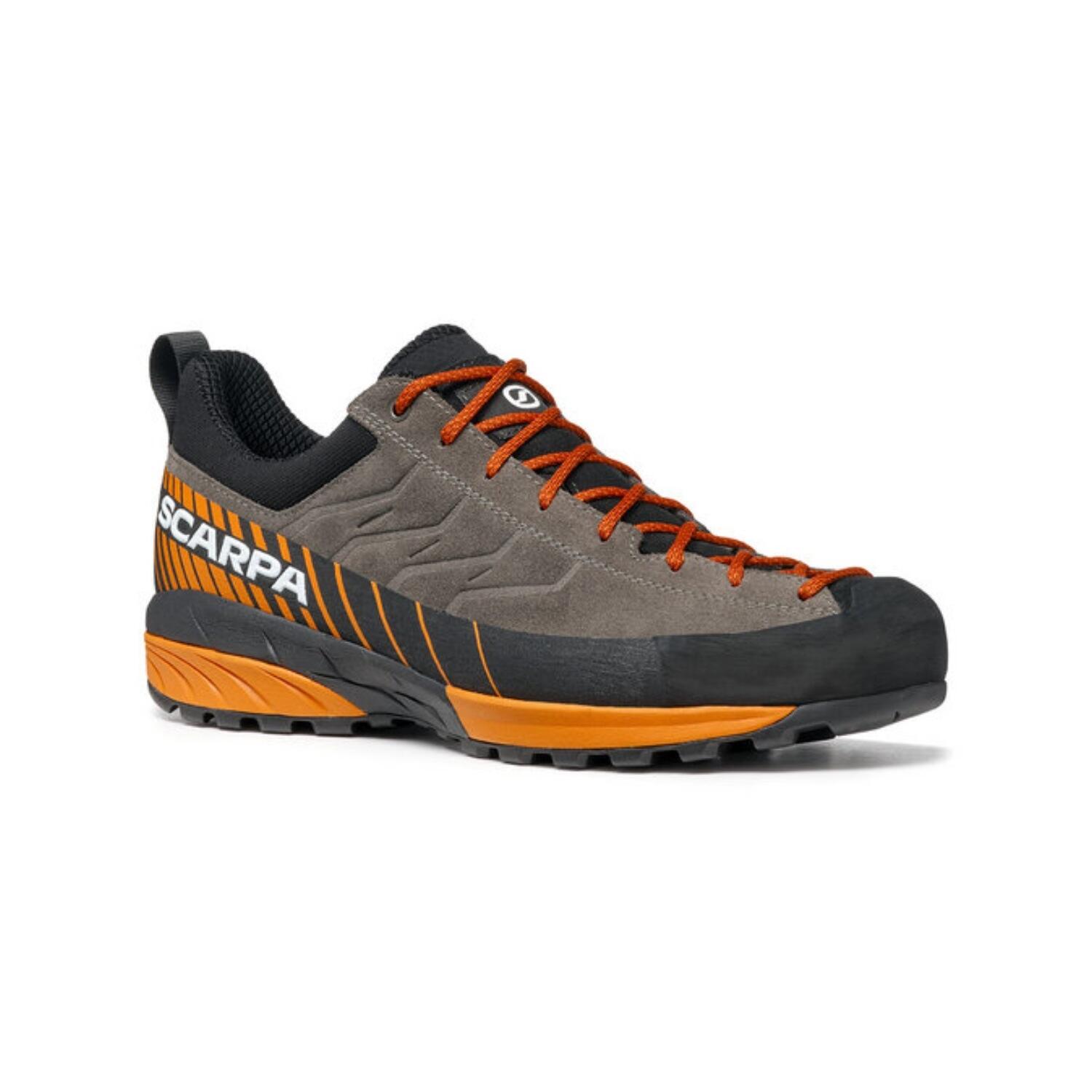 Buty podejściowe męskie SCARPA Mescalito