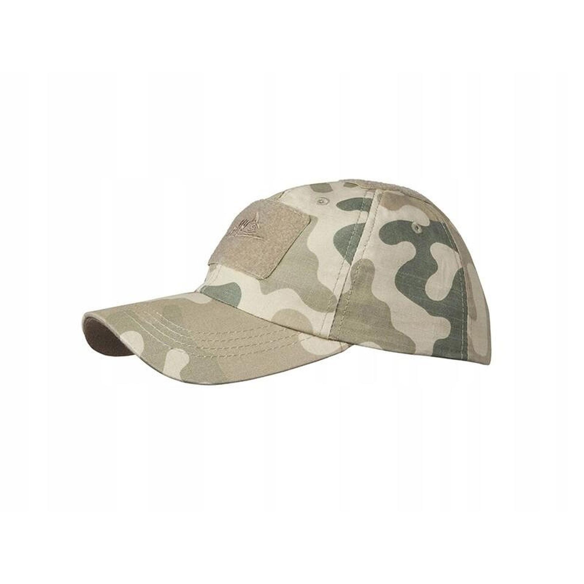 Czapka Helikon-Tex Baseball Cotton ripstop WZ.93 pustynny